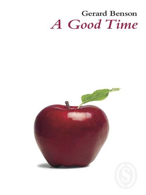 cover image of A Good Time